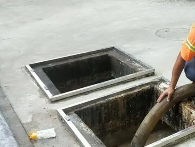 奎屯化粪池清理