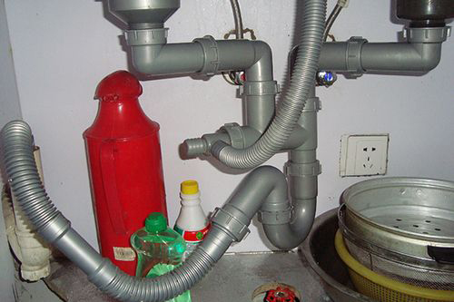 奎屯下水道疏通要多少钱？