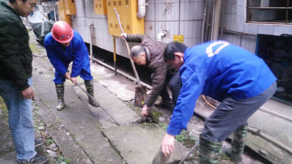 奎屯清掏化粪池、管道疏通一站式服务<高效><技术><可靠>